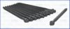 PEUGE 0201C1X10 Bolt Kit, cylinder head